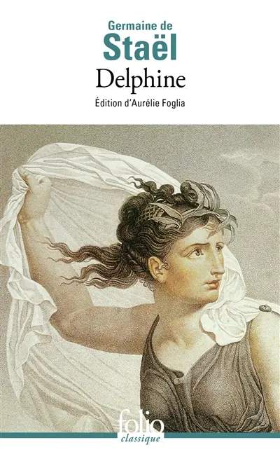 Delphine