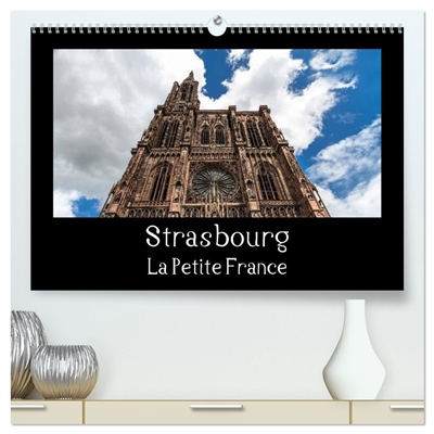 Strasbourg La Petite France...