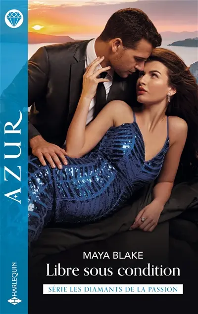 Libre sous condition : les diamants de la passion