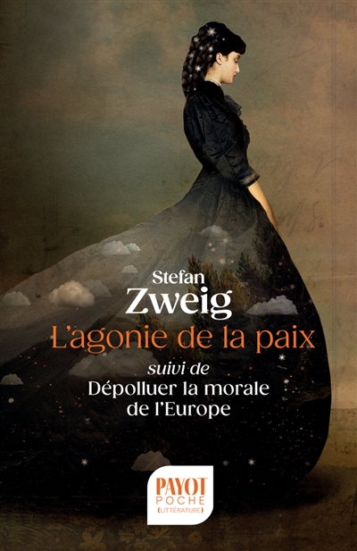 L'agonie de la paix....
