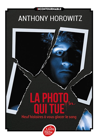 La photo qui tue : neuf...