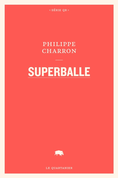 Superballe