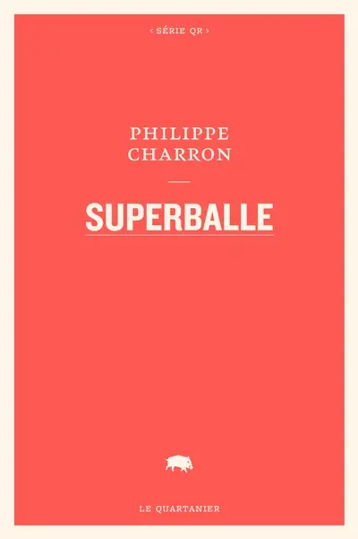 Superballe