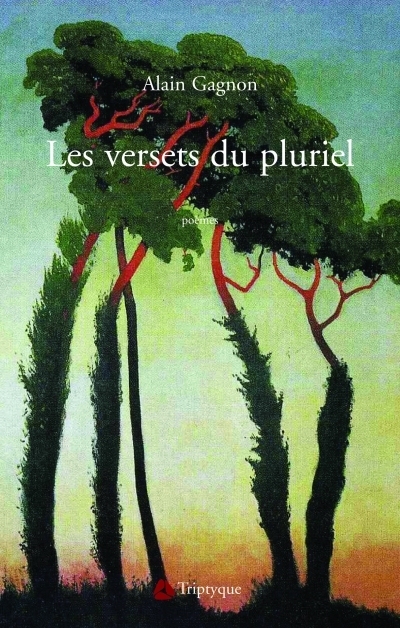 Les versets du pluriel