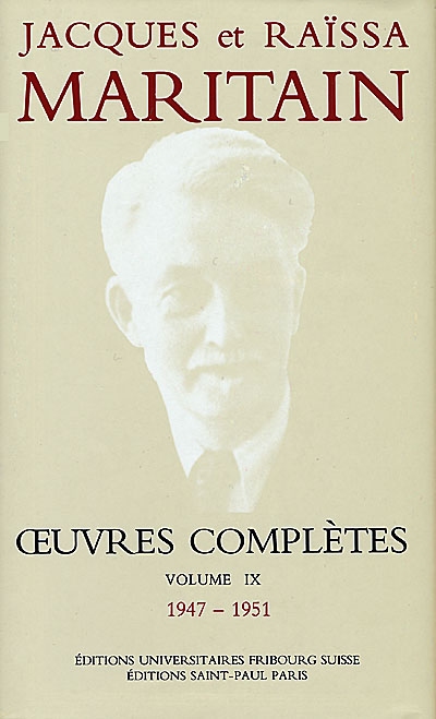 Oeuvres complètes. Vol. 2. 1920-1923