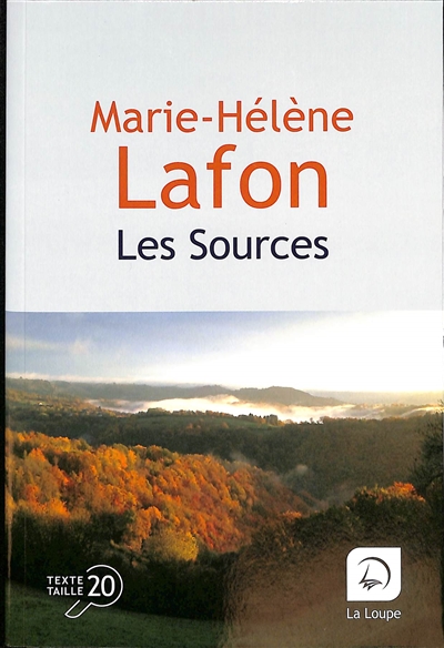 Les sources