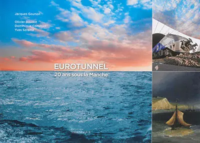 20 ans sous la Manche