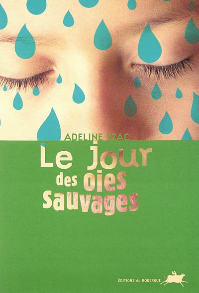 Le jour des oies sauvages