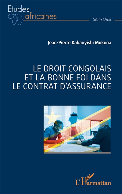 Le droit congolais et la...