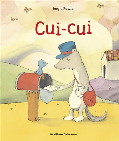 Cui-cui