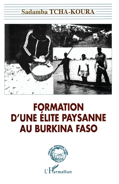 Formation d'une élite paysanne au Burkina Faso