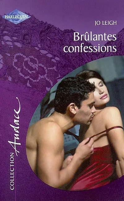 Brûlantes confessions