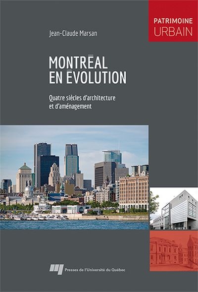 Montréal en évolution :...