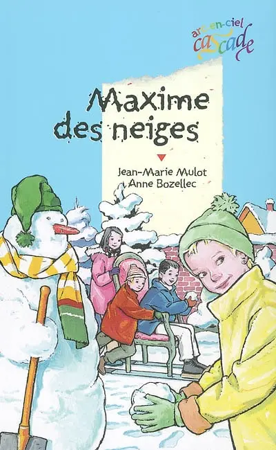 Maxime des neiges