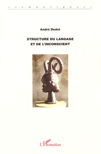 Structure du langage et de l'inconscient