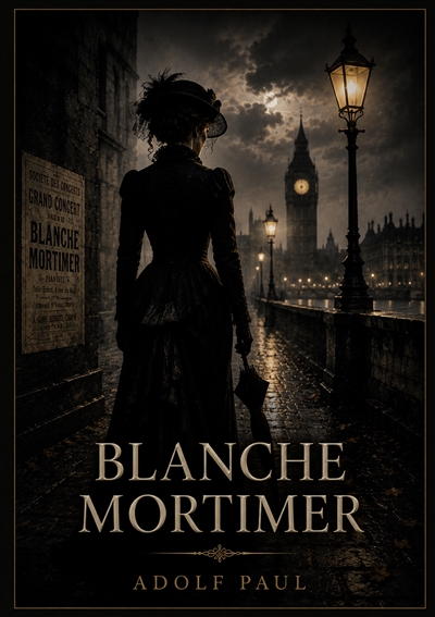 Blanche Mortimer : Le récit...
