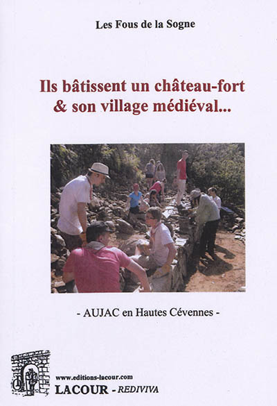 Les cahiers du chantier...