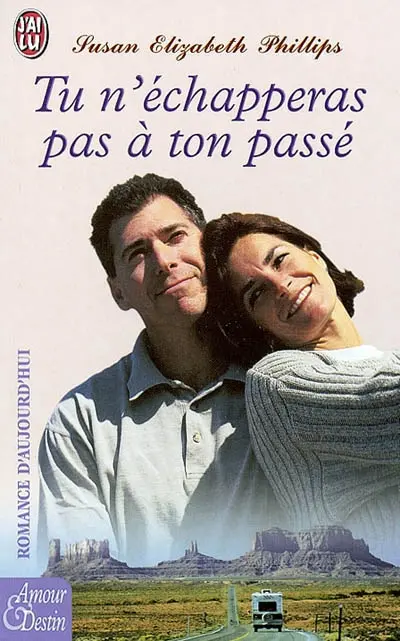 Tu n'échapperas pas à ton passé