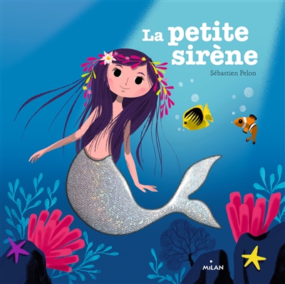 La petite sirène