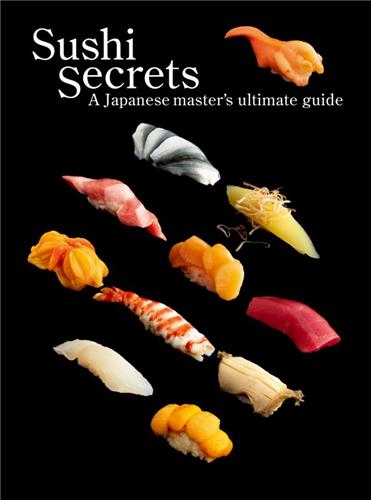 Sushi Secrets