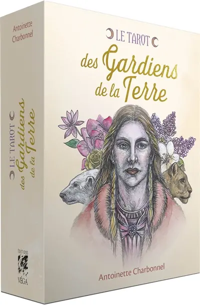 Le tarot des gardiens de la Terre