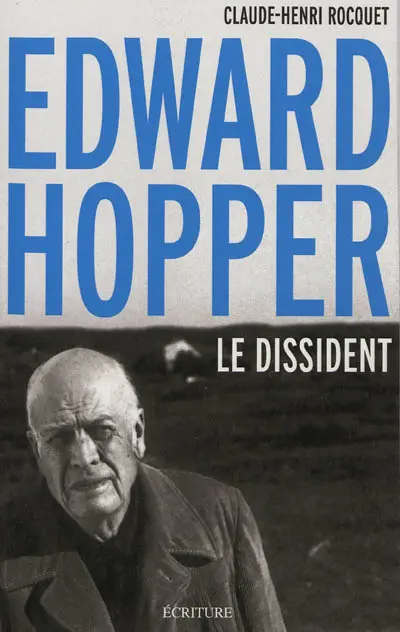 Edward Hopper : le dissident