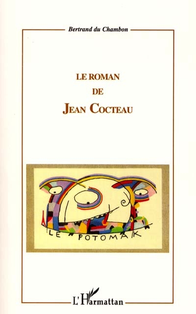 Le roman de Jean Cocteau