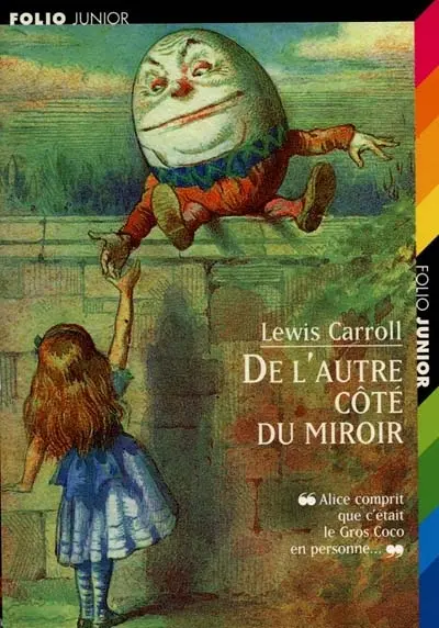 De l'autre côté du miroir