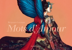 Mots d'amour : un coffret de 20 luxueuses cartes