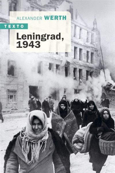 Leningrad, 1943