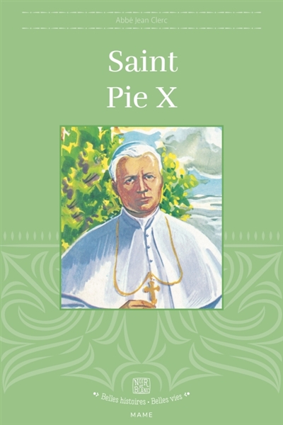 Saint Pie X