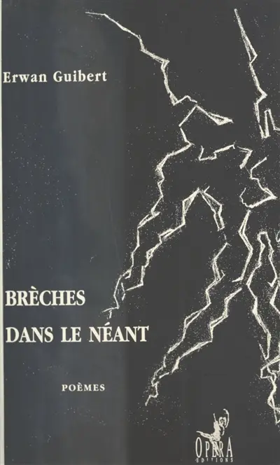Brèches dans le néant : poèmes