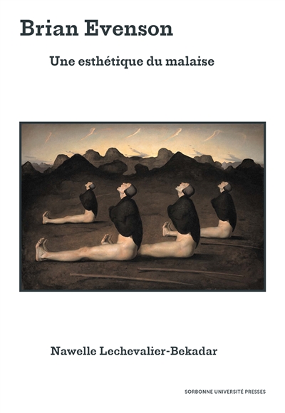 Brian Evenson : une esthétique du malaise