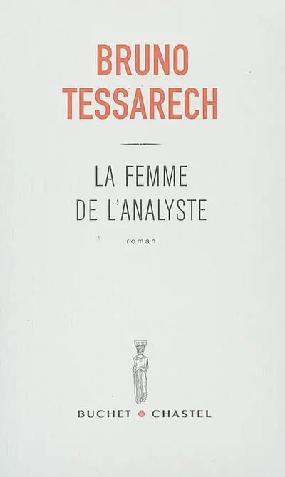 La femme de l'analyste