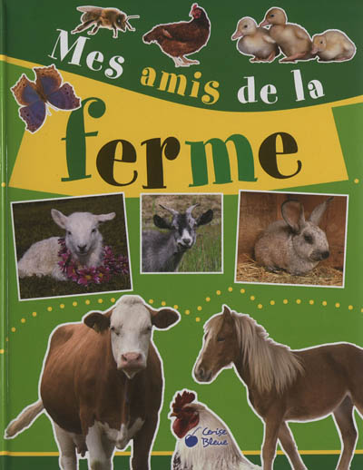 Mes amis de la ferme