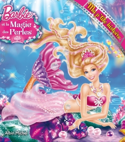 Barbie et la magie des perles