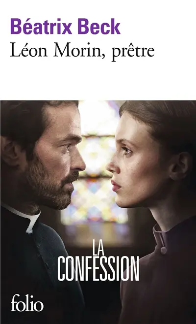 Léon Morin, prêtre