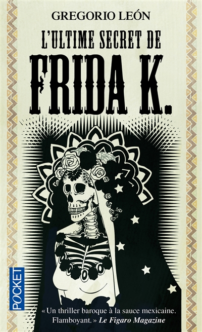 L'ultime secret de Frida K.