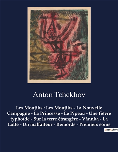 Les Moujiks : Les Moujiks -...