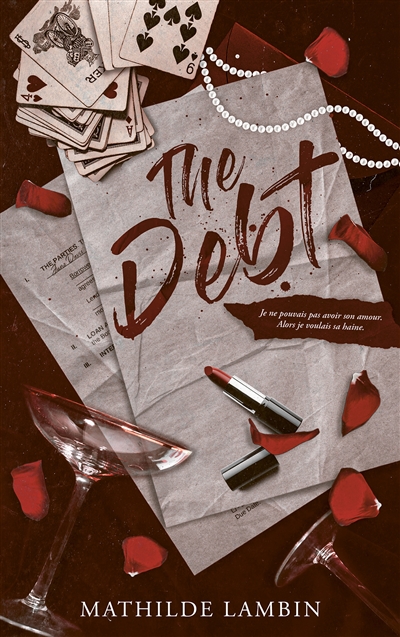 The debt