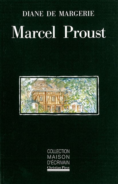 Marcel Proust : Marcel et Léonie