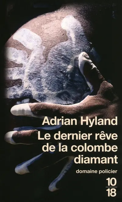 Le dernier rêve de la colombe diamant