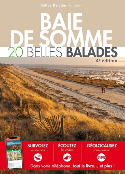 Baie de Somme, Picardie : 20 belles balades
