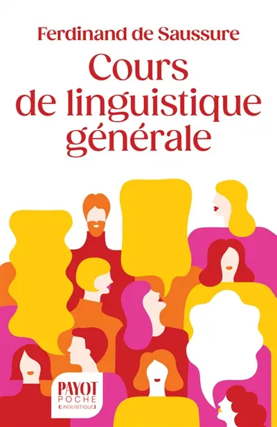 De Saussure - Le Motif dans le tapis