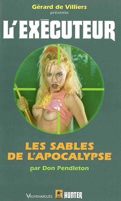 Les sables de l'apocalypse