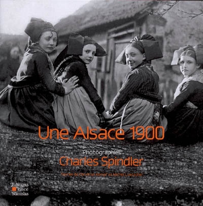 Une Alsace 1900