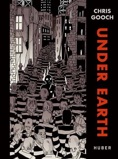 Under-earth