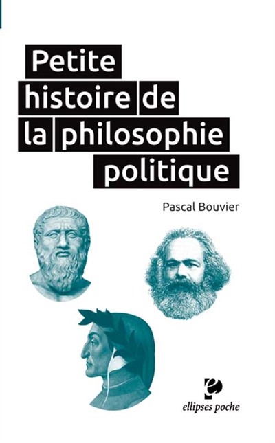 Petite histoire de la philosophie politique