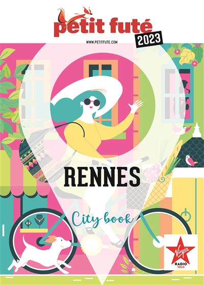 Rennes : 2023