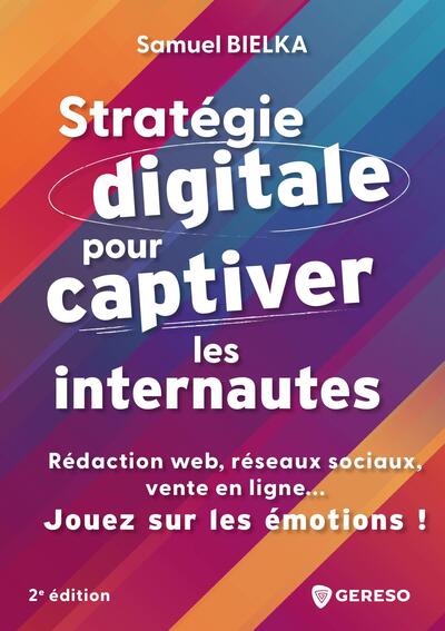 Stratégie digitale pour...